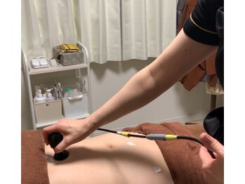 プレステージア(PRESTIGEA)の写真/【国際資格でより高い技術力】 PRESTIGEAは、元ナースが手がける高技術エステです。