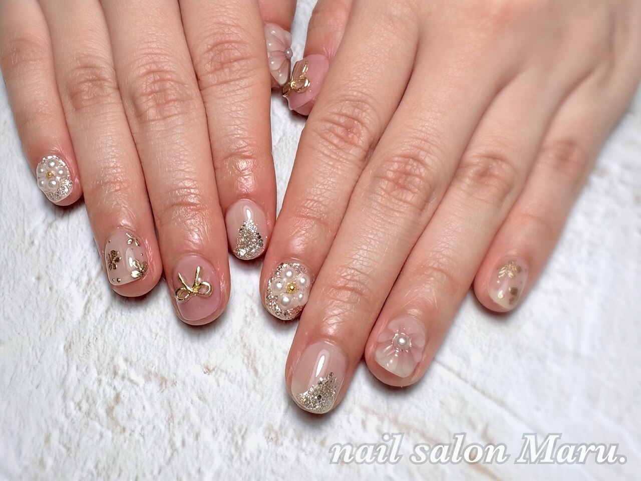 マル(Maru.)｜ホットペッパービューティー