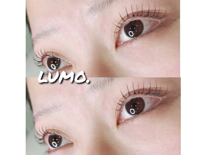 ルーモ(Lumo.)の写真