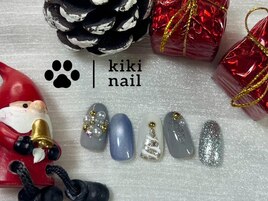 クリスマスデザイン /ツリー