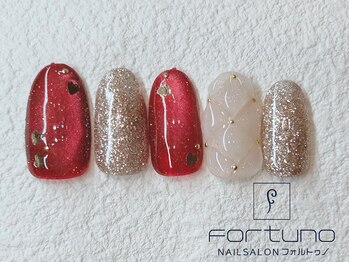 フォルトゥノ マークイズ静岡店(Fortuno)/