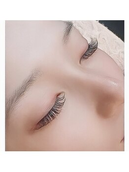 チリオプラス(Ciglio+)/プレメイドエクステ