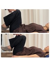 香椎井上整骨 整体院/ぶり返すその腰痛を根本改善！