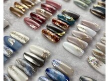 イーストネイル(East nail)