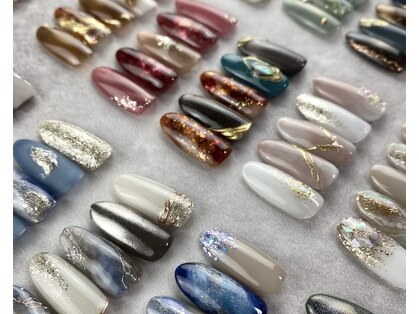 イーストネイル(East nail)の写真