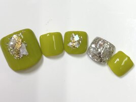 定額フット　D-070　5980円