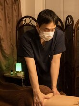 ラプリンセス(La Princess)&nbsp;斎藤 