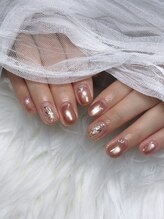 アース 新瑞橋店(HAIR & MAKE EARTH)/定額Ａ　6600円