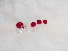 ネイルビューティーサロン パンドーラ 川西店(nail beauty salon Pandora)/シンプルコース