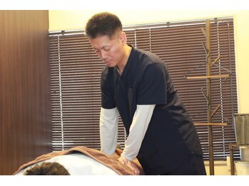 リバランスアンドビューティー整体院 西大宮院(ReBalance&Beauty整体院)/気になる悩みは気軽にご相談を