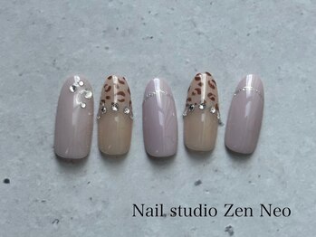 ゼンネオ(Zen Neo)/定額デザインコース