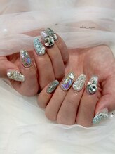 サロン アクア(salon AQUA)/