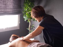 アロマサロン ココル(cocoru)