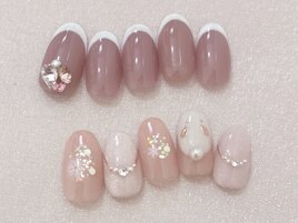 定額デザイン＊ラグジュアリ