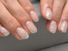 アルス ネイル(A.r.s nail)/ラメグラ