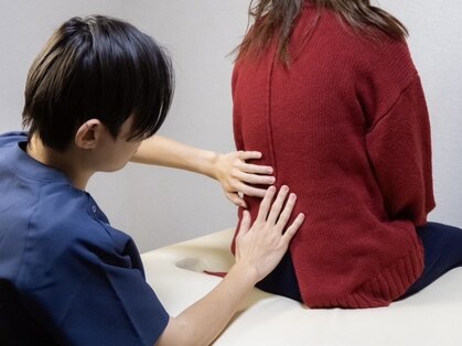 カラダプラス(カラダ+)の写真