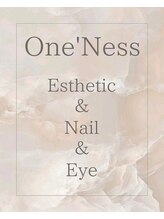 ワンネス 平林店(One’Ness) Nishiwaki