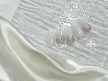 ケーツーネイル(k-two nail)/3月monthly《simple コース》
