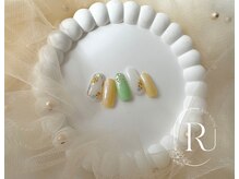 ネイルアンドアイラッシュ ロコ(ROCO)/スプリングキャンペーン