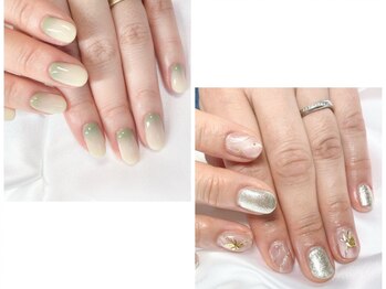 ティアラ(Tiara)の写真/【水天宮前駅徒歩2分の好立地♪】完全個室の明るく開放的な店内でリラックスしながら素敵なお手元に…☆
