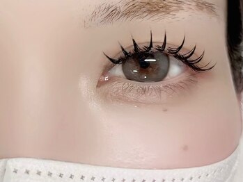 リーベスト 心斎橋店(REBEST)/フラットラッシュ