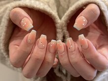 サロン ド シェリエ(salon de Cherie)/持ち込み/パラジェル