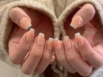 サロン ド シェリエ(salon de Cherie)/持ち込み/パラジェル