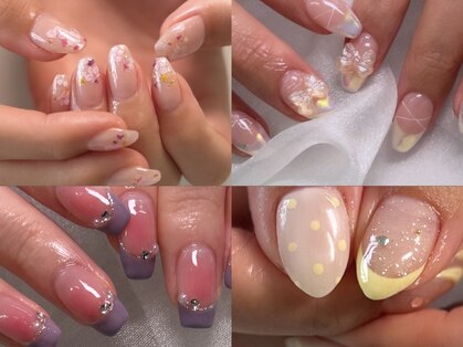 リノ(rino)の写真