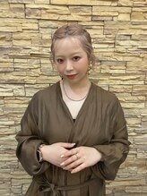 オプス ライフビューティー(OPS×LIFE BEAUTY)&nbsp;ミク 