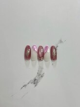 はあとねいる 可児店/季節限定デザイン
