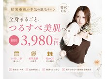 エステティックサロンR