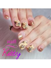 キティ 心斎橋店(kitty)/