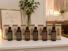 寿 上野院(KOTOBUKI)の雰囲気（【オイルメニューあり】漢方の力で根本改善に導きます！）