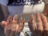 －Hand－パーツつけ放題　￥10000