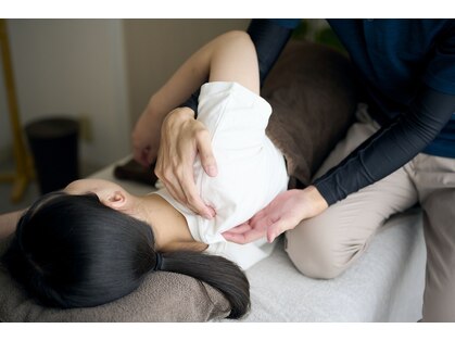 整体サロン 希の写真
