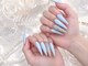 nailsalon melo 【ネイルサロン メロ】【８/1 OPEN (予定)】の写真/【手書きアート/持込OK】大人気のワンホン・韓国ネイルのサンプルも豊富♪流行り×大人可愛いデザインに*