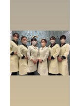 サロン ド エステティック ルチア 東京店&nbsp;ルチア東京 KATO