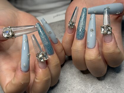 サロンドボーテ ル リアン(Salon de beaute Le Lien)の写真