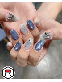 ワンホンネイル