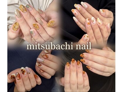 ミツバチネイル(Mitsubachi Nail)の写真