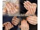 ミツバチネイル(Mitsubachi Nail)の写真