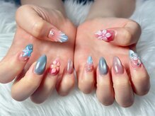 アウラ ネイル(Aura Nail)