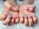 アウラ ネイル(Aura Nail)の写真