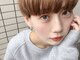 まつ毛エクステ専門店 ラッシュ 呉駅前店(LASH)の写真/”最新型グレースパーマ”は傷まない＆カールの種類が豊富！他のパーマに満足できなかった方にも大好評★