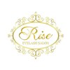 アイラッシュサロン リセ(Rise)のお店ロゴ