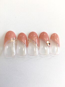 アマービレ(Amabile)/シンプルデザイン定額￥8980