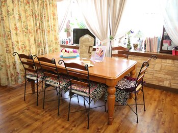 ウェンブリー(Wembley)/カウンセリングスペース