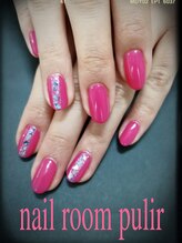 ネイルルーム プリル(Nail Room pulir)/