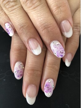 マイシティー ネイル(My City Nail)/
