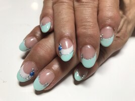 ネイルデザイン